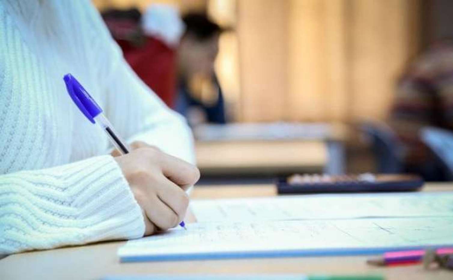 Eksternat imtahanlarının nəticələri açıqlandı  