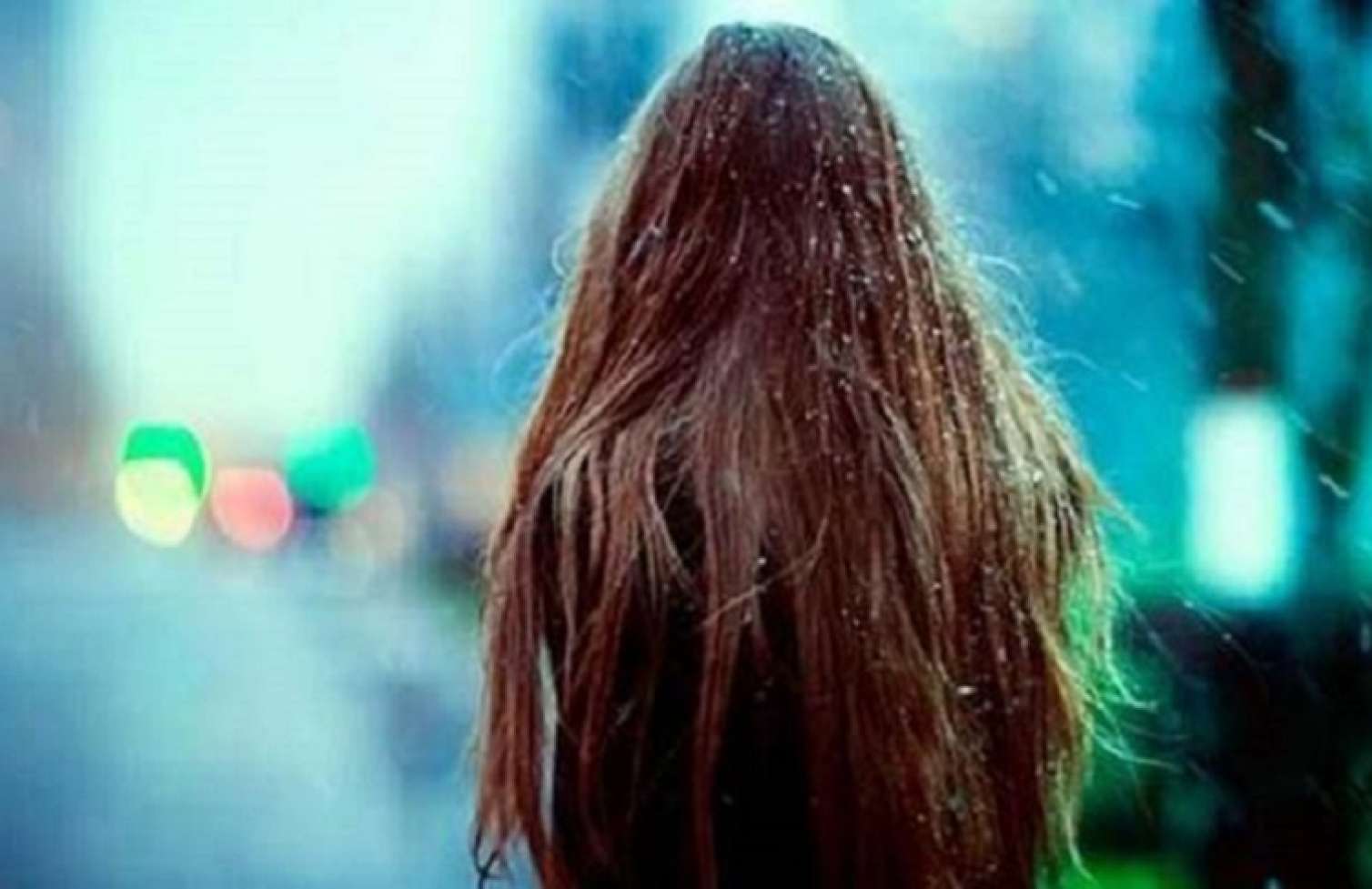 Bakıda 13 yaşlı qız itkin düşdü 