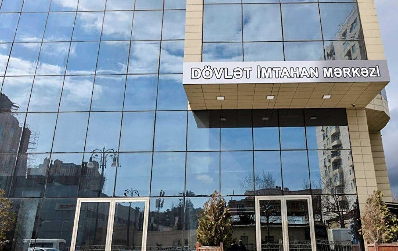 DİM imtahan nəticələrini açıqladı 