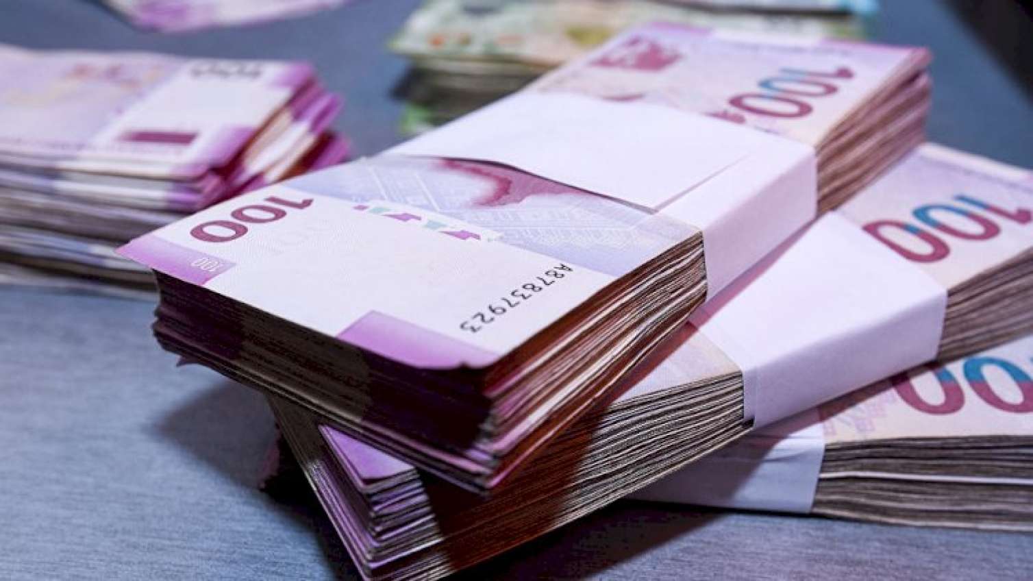 Bağlanan banklardakı əmanətlərin qaytarılması ilə bağlı  AÇIQLAMA
