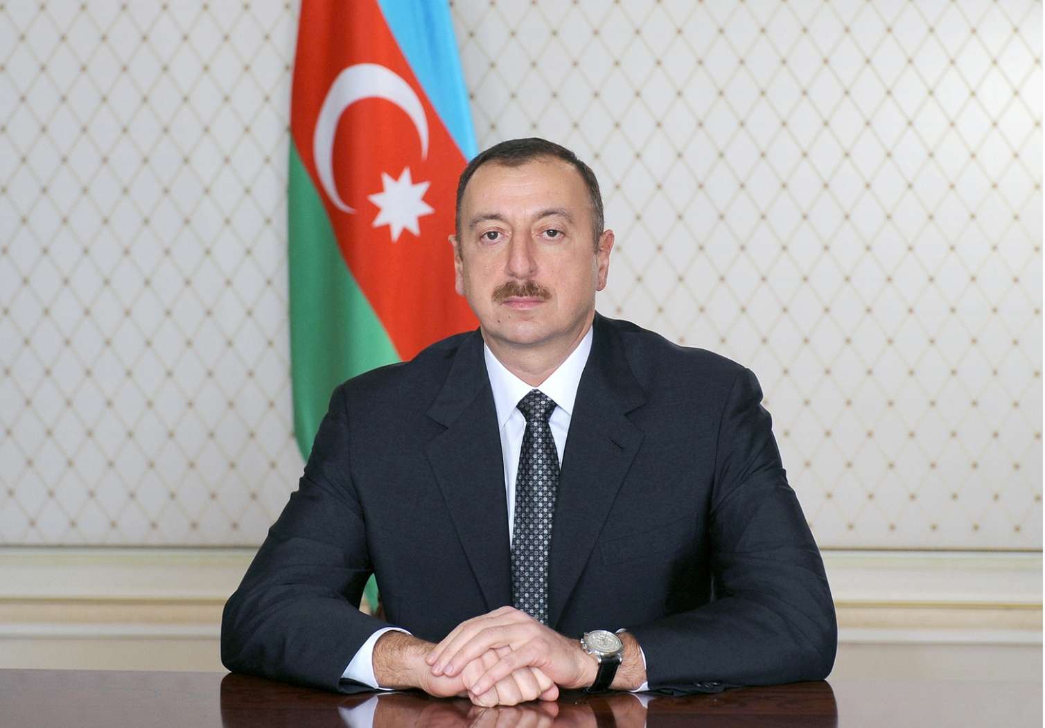 Kərəm Mustafayevə general-polkovnik rütbəsi verildi  - SƏRƏNCAM