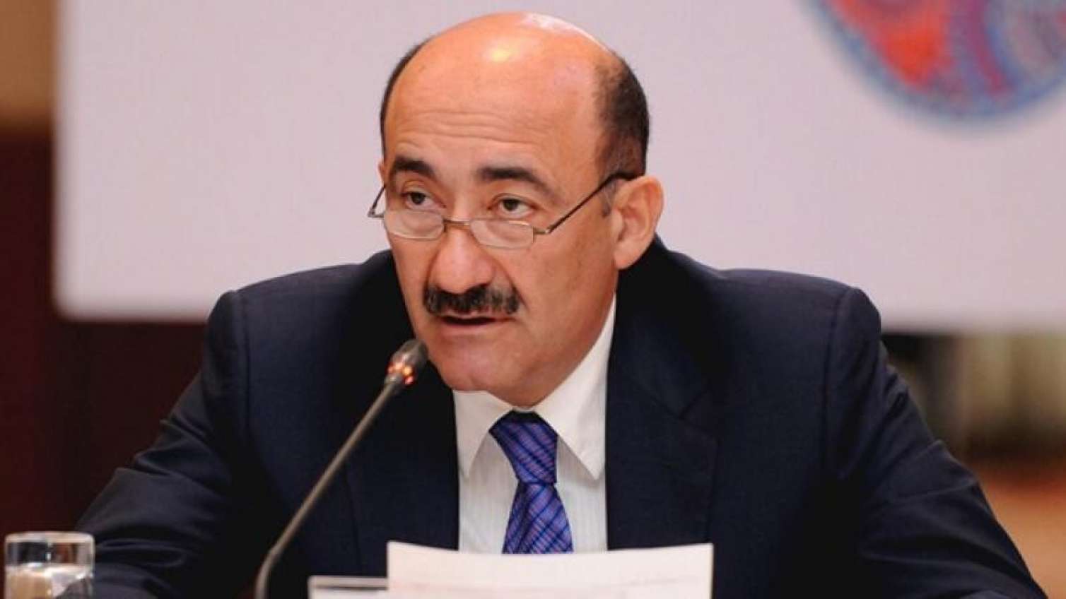 Əbülfəs Qarayevdən agent iddiasına cavab: “Geniş açıqlama verə bilmirəm" 