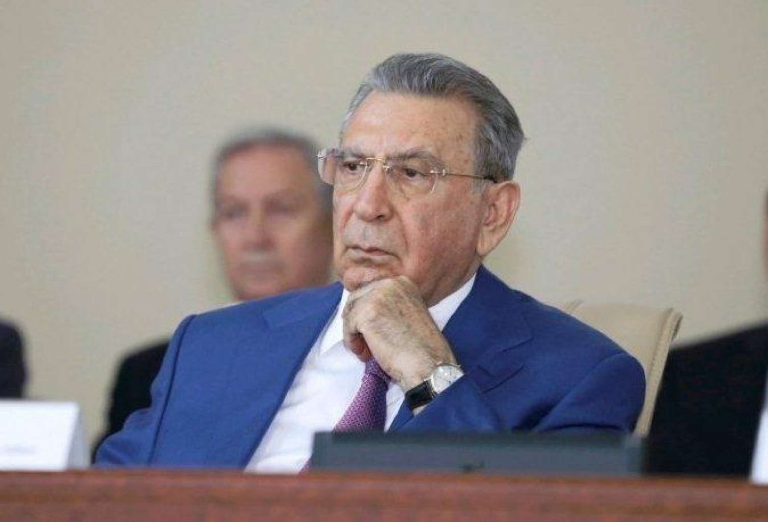 Mehdiyevin gizli təşkilatlanması:   “FETÖ-dən daha təhlükəlidir” - Sensasion yazı
