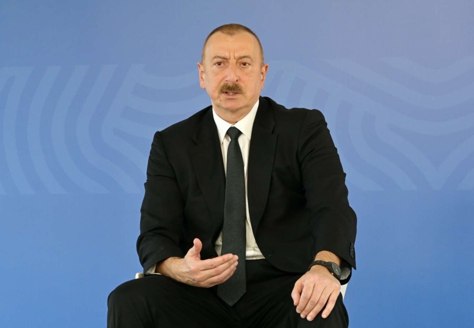"Toy-bayram edirdilər ki, neft 14 dollardır"  - İlham Əliyev 