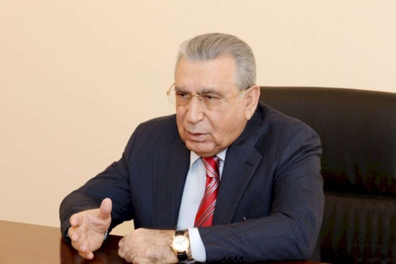 Ramiz Mehdiyevin cinayət işində YENİ DETALLAR - Proses avqustda BAŞLAYIB...