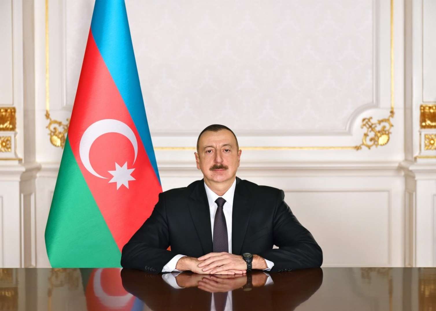 İlham Əliyev bu qanunlara dəyişiklik etdi 