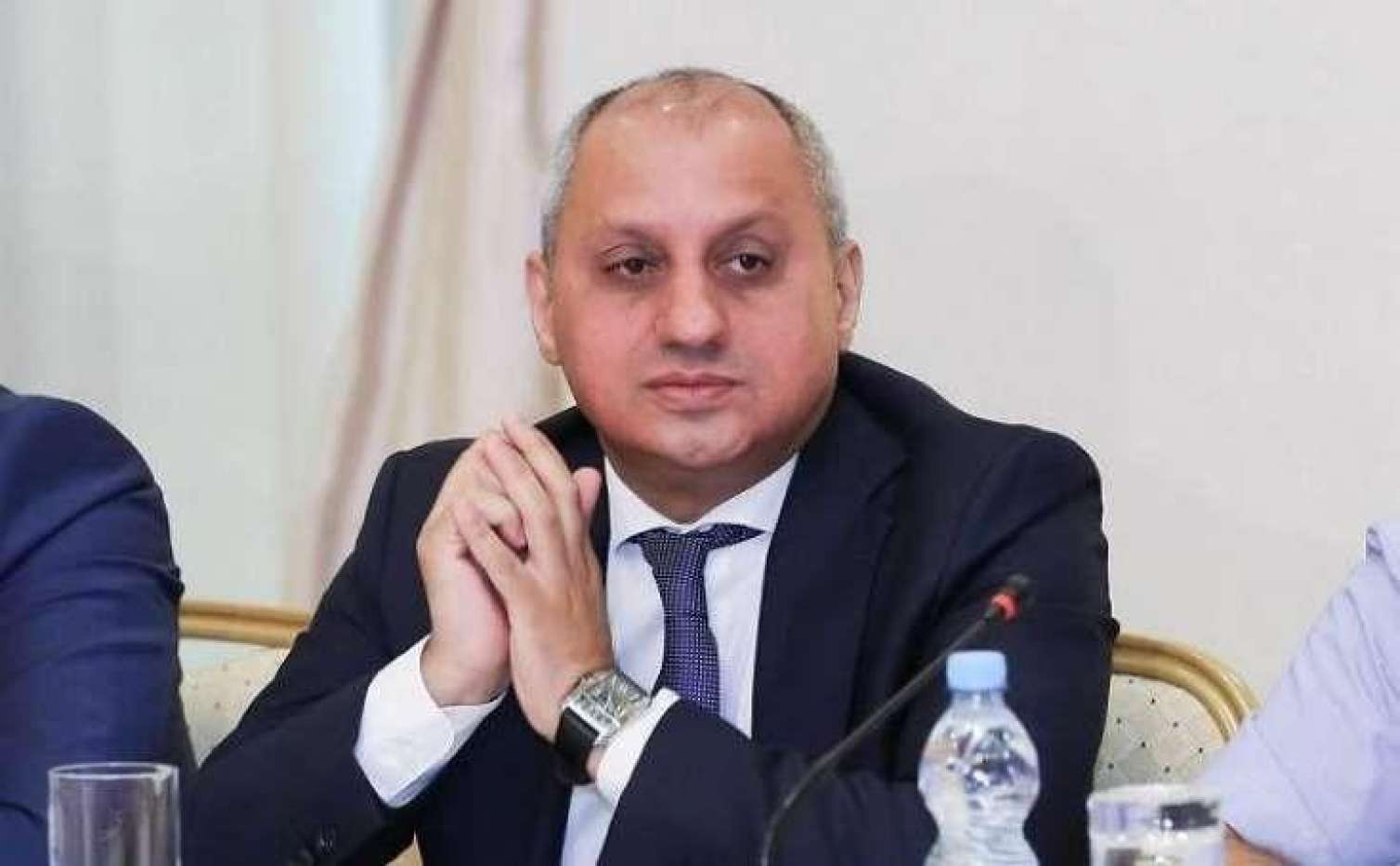 Azərbaycan xarici təcürbədən nələri öyrənməlidir? -  Dövlət satınalmalarında şəffaflığı necə təmin etməli?  