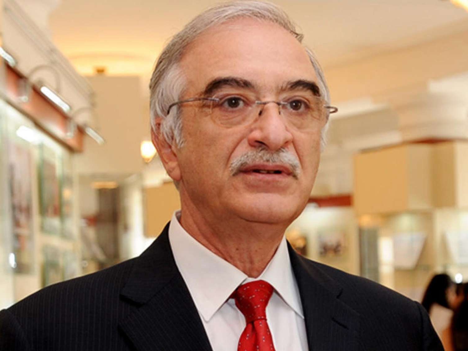 "Şuşalılar məni seçsələr..." - Bülbüloğlu deputat olmaq istəyir? -  VİDEO