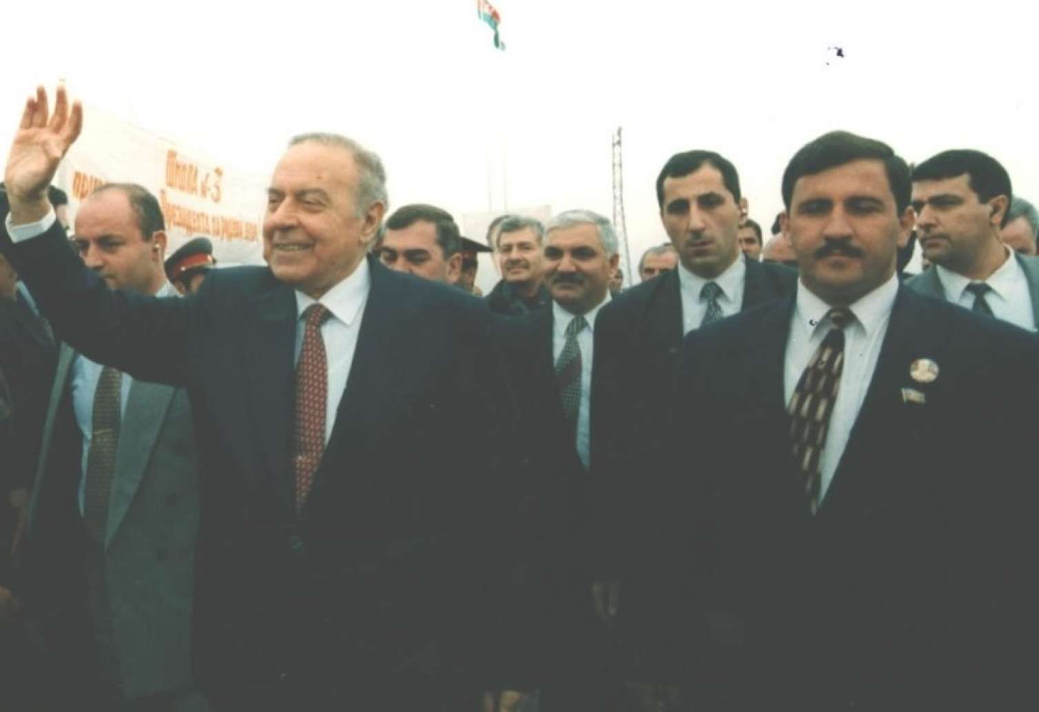 "Laba"dan Mehdiyevlə bağlı sensasion açıqlama:  "O rüsvayçı görüntülərindən sonra..."