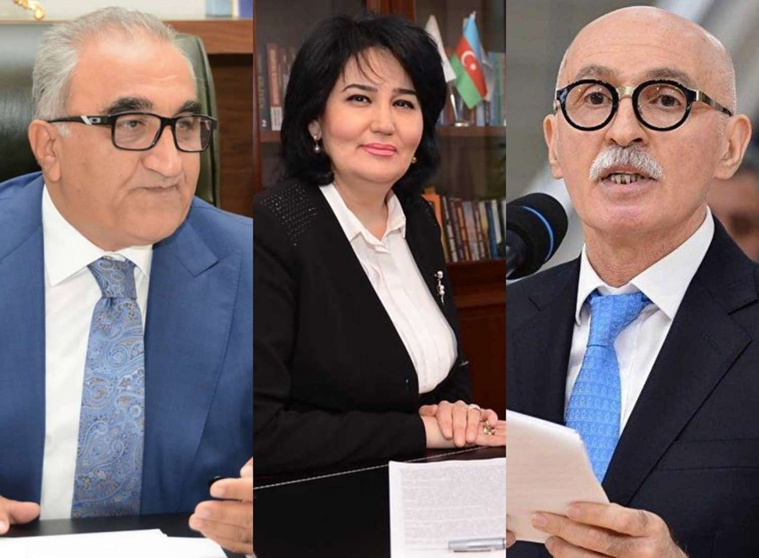 Yeni təhsil naziri kim olacaq?   - ADLAR