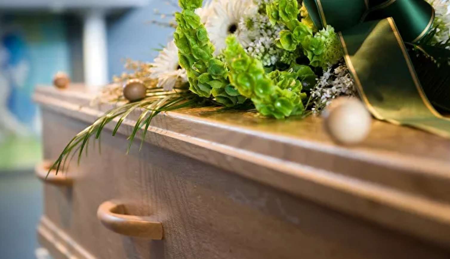 Rusiyada yüksək vəzifədə çalışan xanım vəfat etdi - FOTO