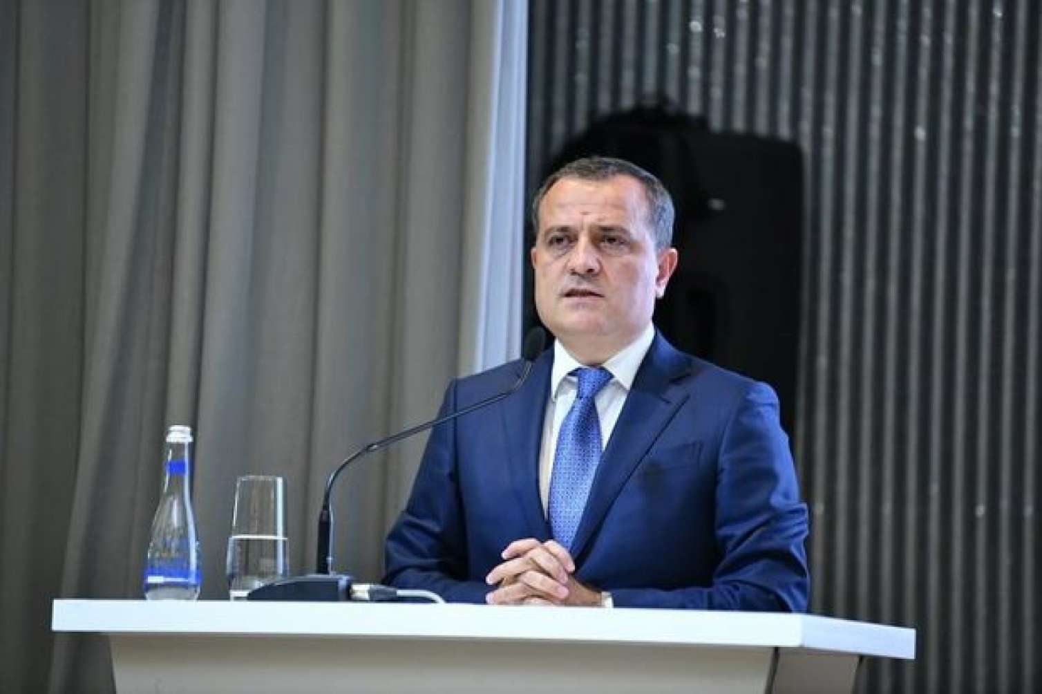 Yeni nazir XİN-ə öz kadrlarını gətirdi   - TƏYİNAT