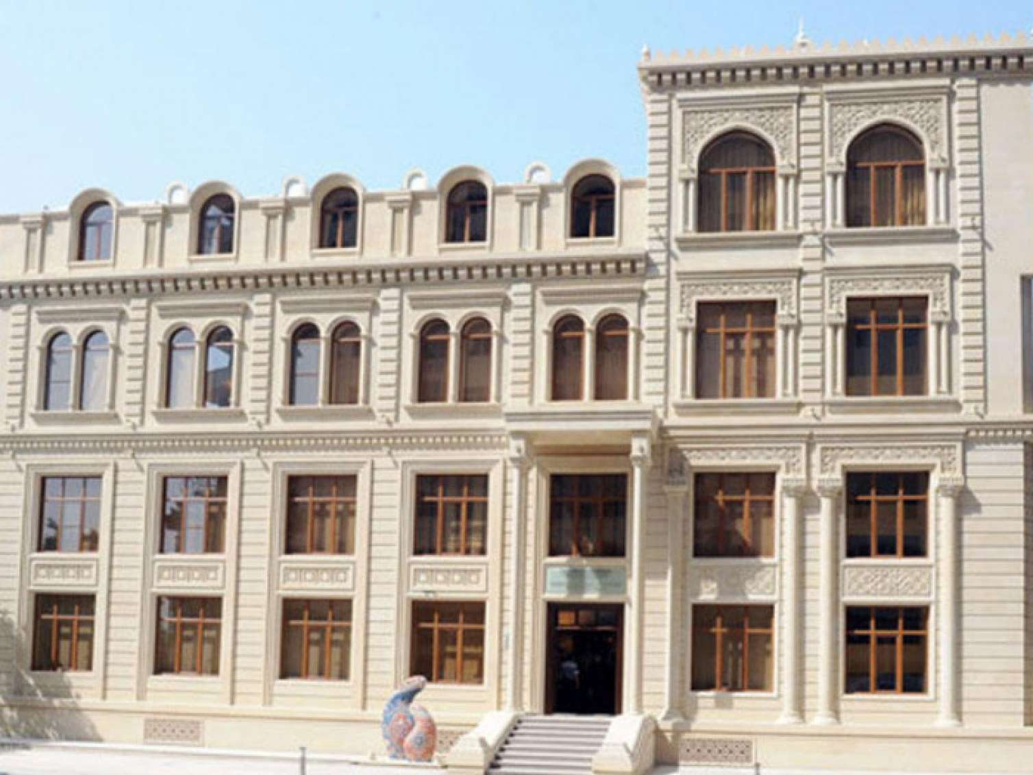Qarabağ bölgəsinin azərbaycanlı icması bəyanat yaydı 