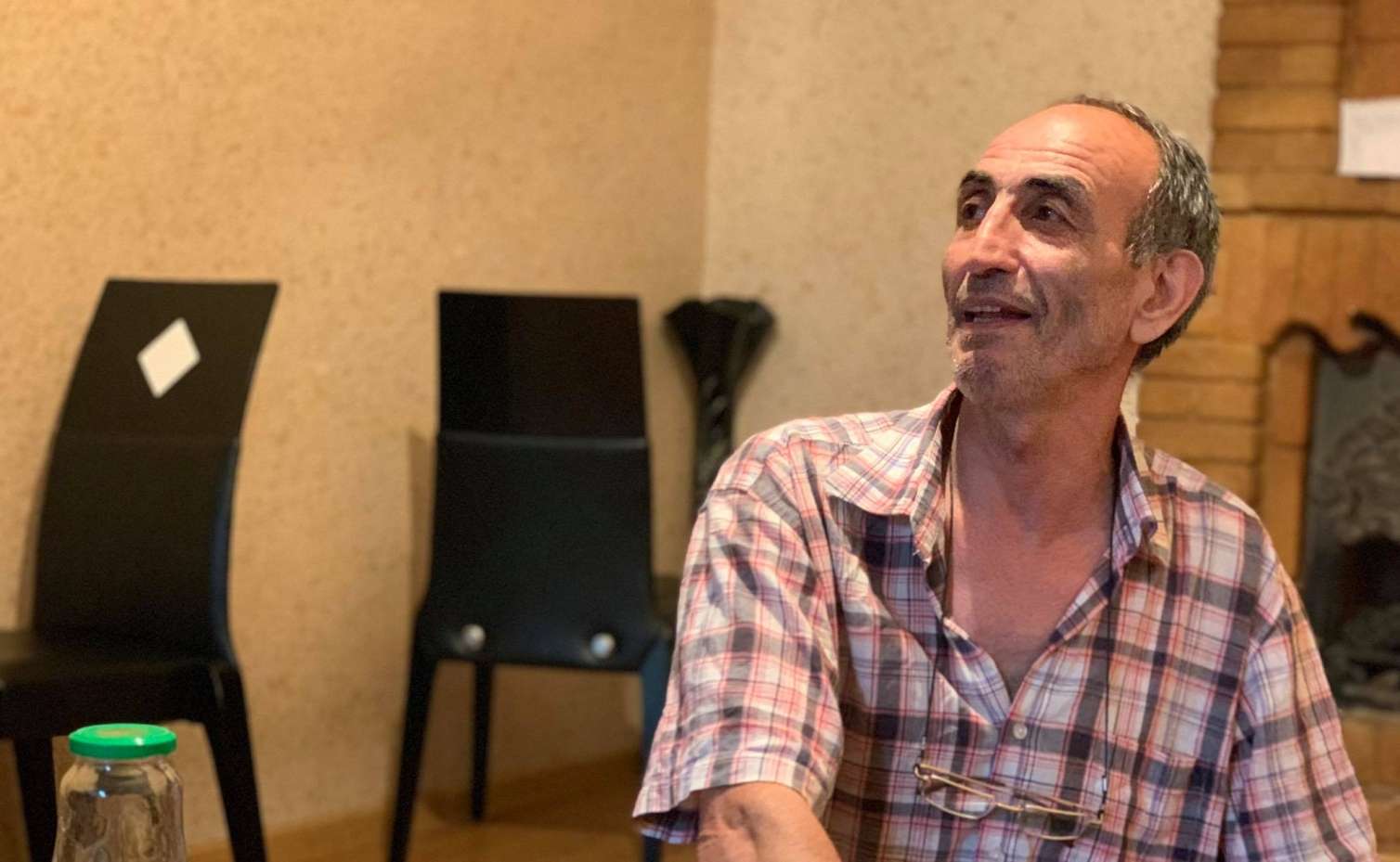 “Kəramətin qonaqları”: “Deputatların çoxu meyxana deyir”  - YENİ LAYİHƏ - FOTOLAR