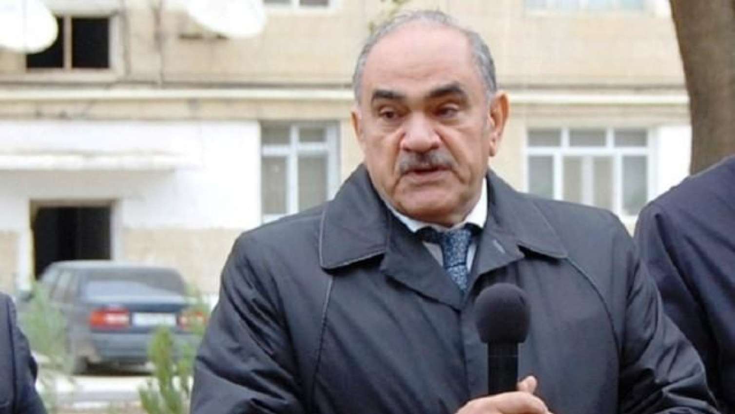 "Heç kim özündən Amerika çıxarmasın"  - Zərdabın icra başçısı danışdı