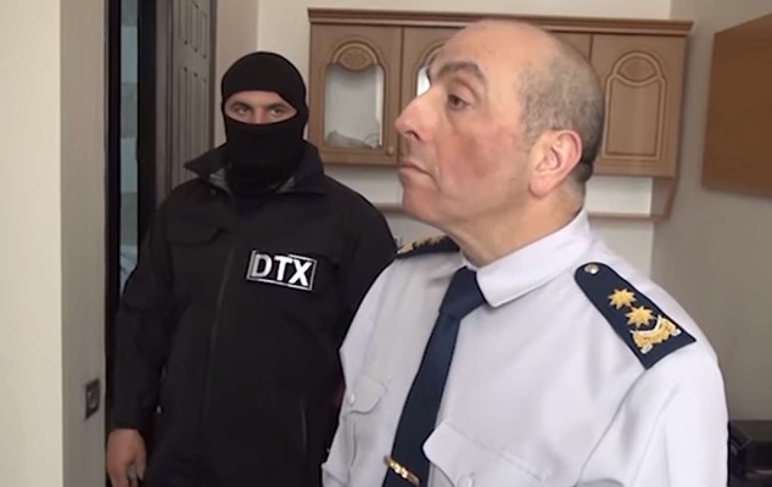 DTX-nın həbs etdiyi generalın yerinə o təyin olundu  - FOTO