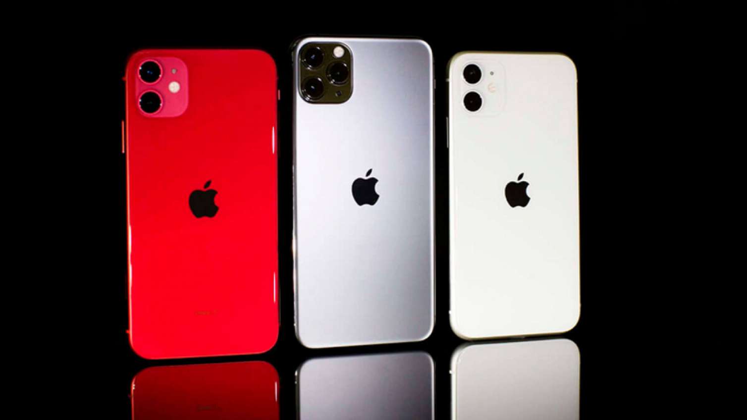 "iPhone 12"nin təqdimatı təxirə düşdü  