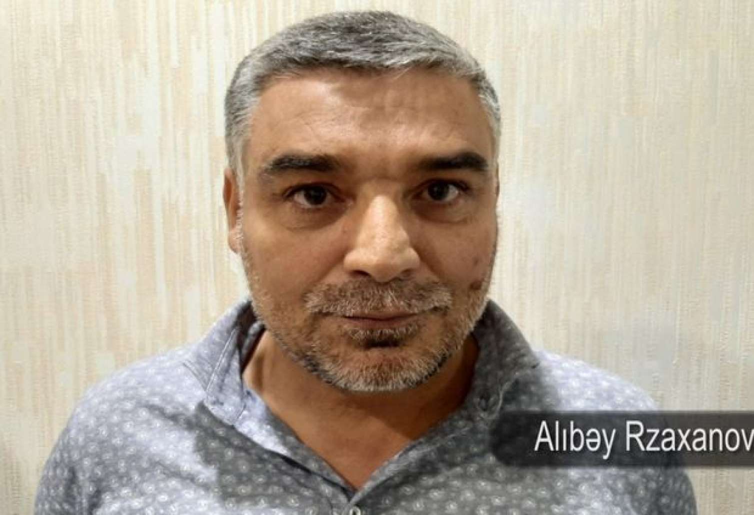 “Leş Tofiq” azadlığa çıxdı 