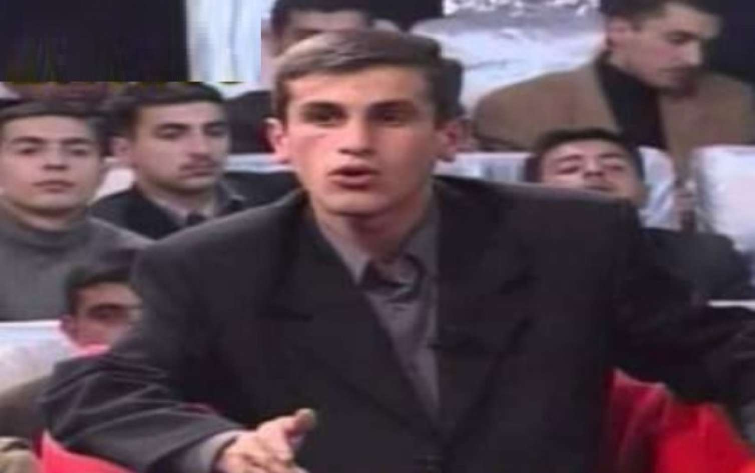 “De, gəlsin”in qalibi olan meyxanaçı vəfat etdi 