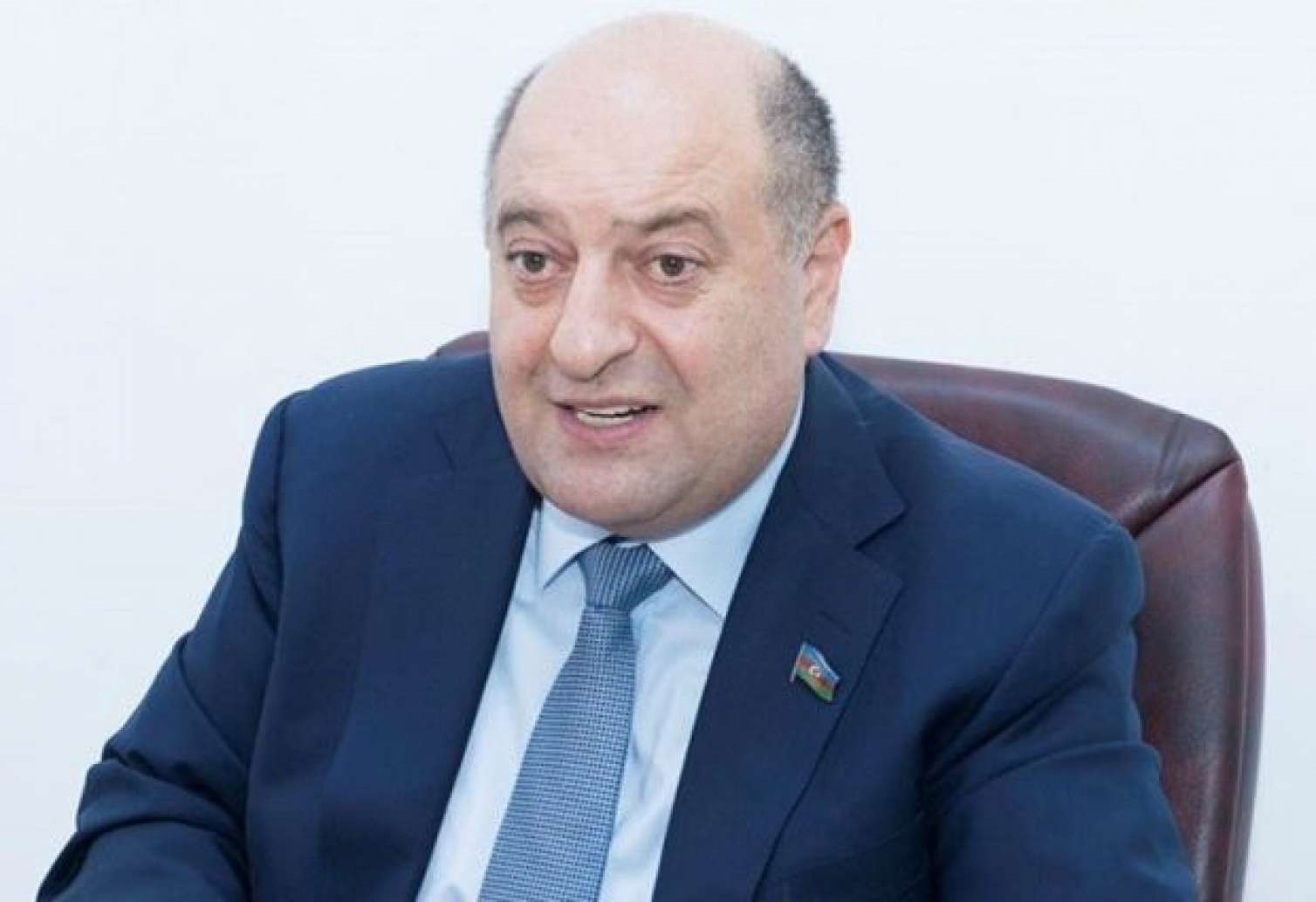 Vladimiri dingildədən nədir? 