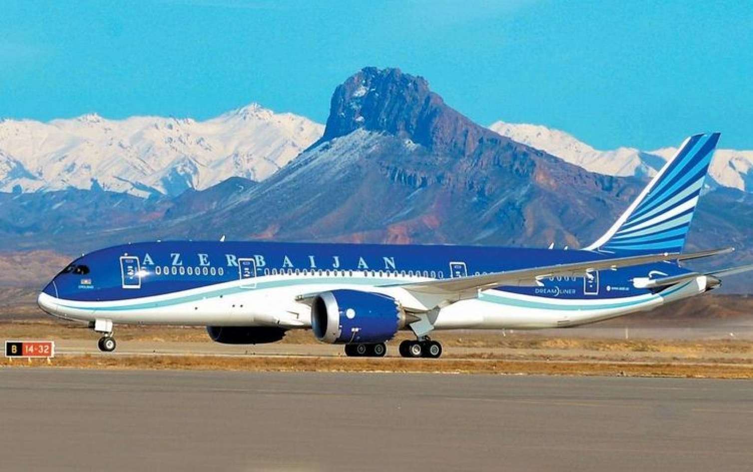Bakı-Naxçıvan aviareysinə bilet satışı qaydası dəyişdirildi 