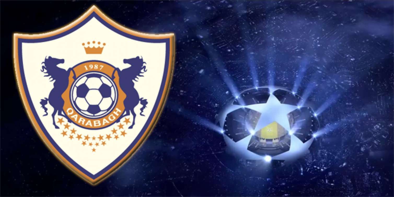 "Qarabağ"ın potensial rəqibləri müəyyənləşdi 