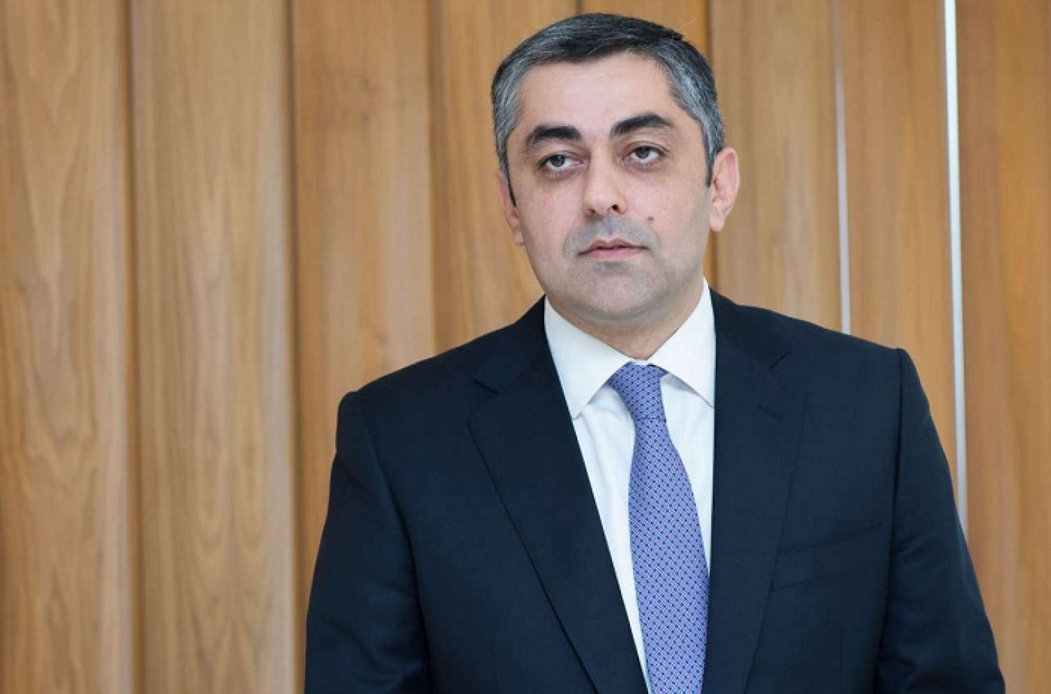 Nazir yeni xidmət rəisi təyin etdi 