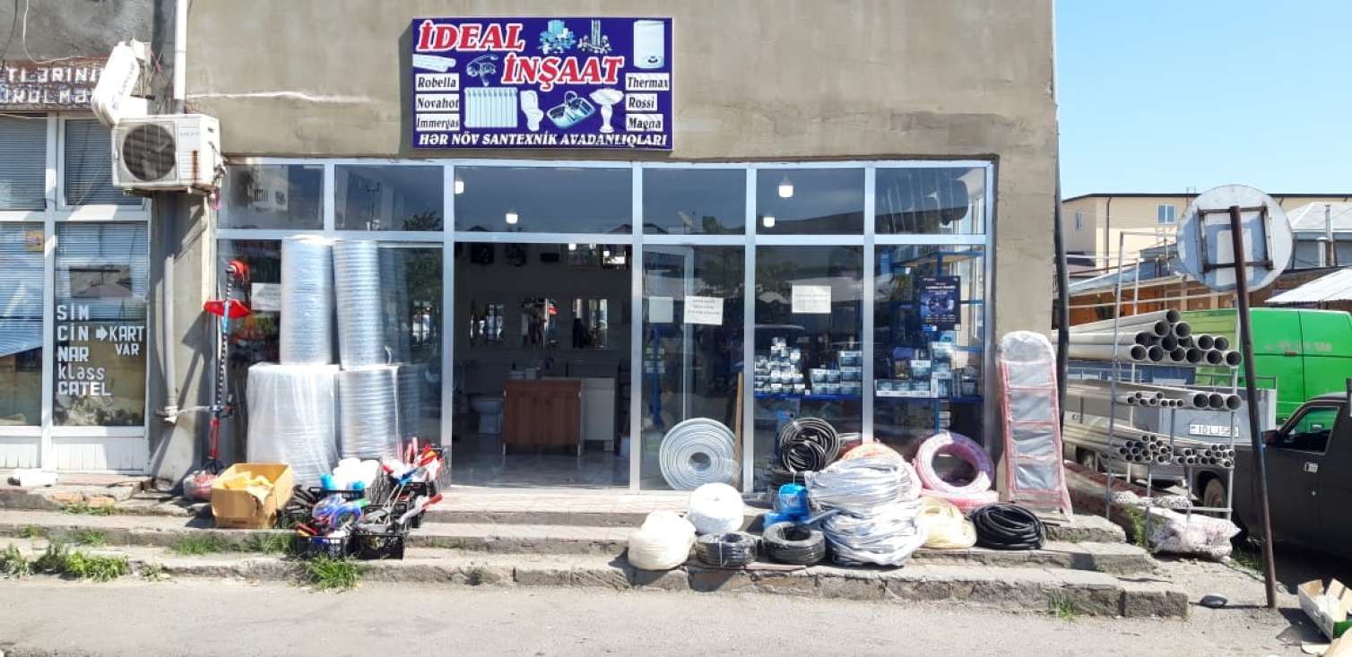 Qanunsuz küçə ticarəti ilə məşğul olanlar cərimələndi  - Fotolar