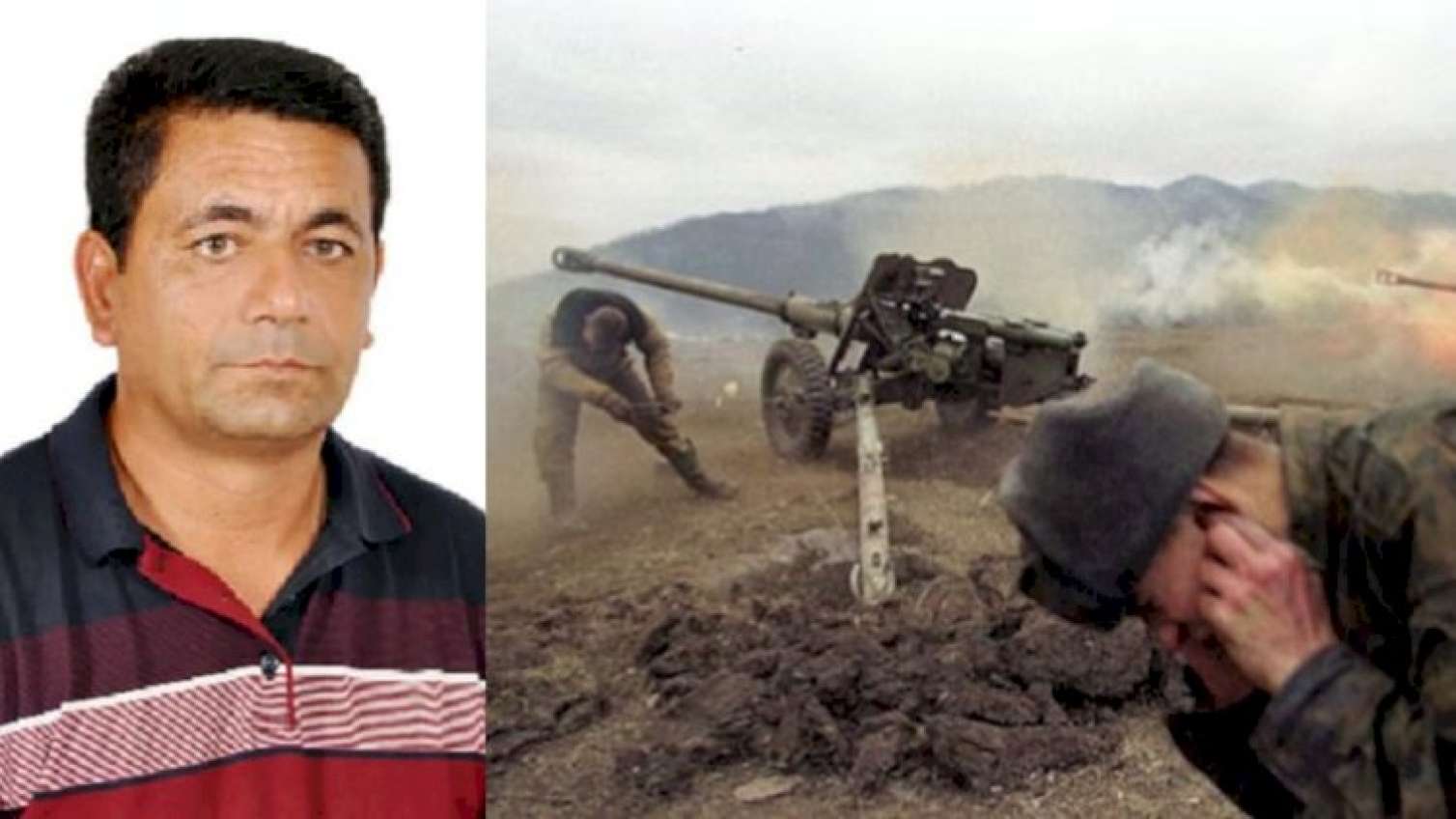 Əfsanəvi kəşfiyyatçı vəfat etdi 