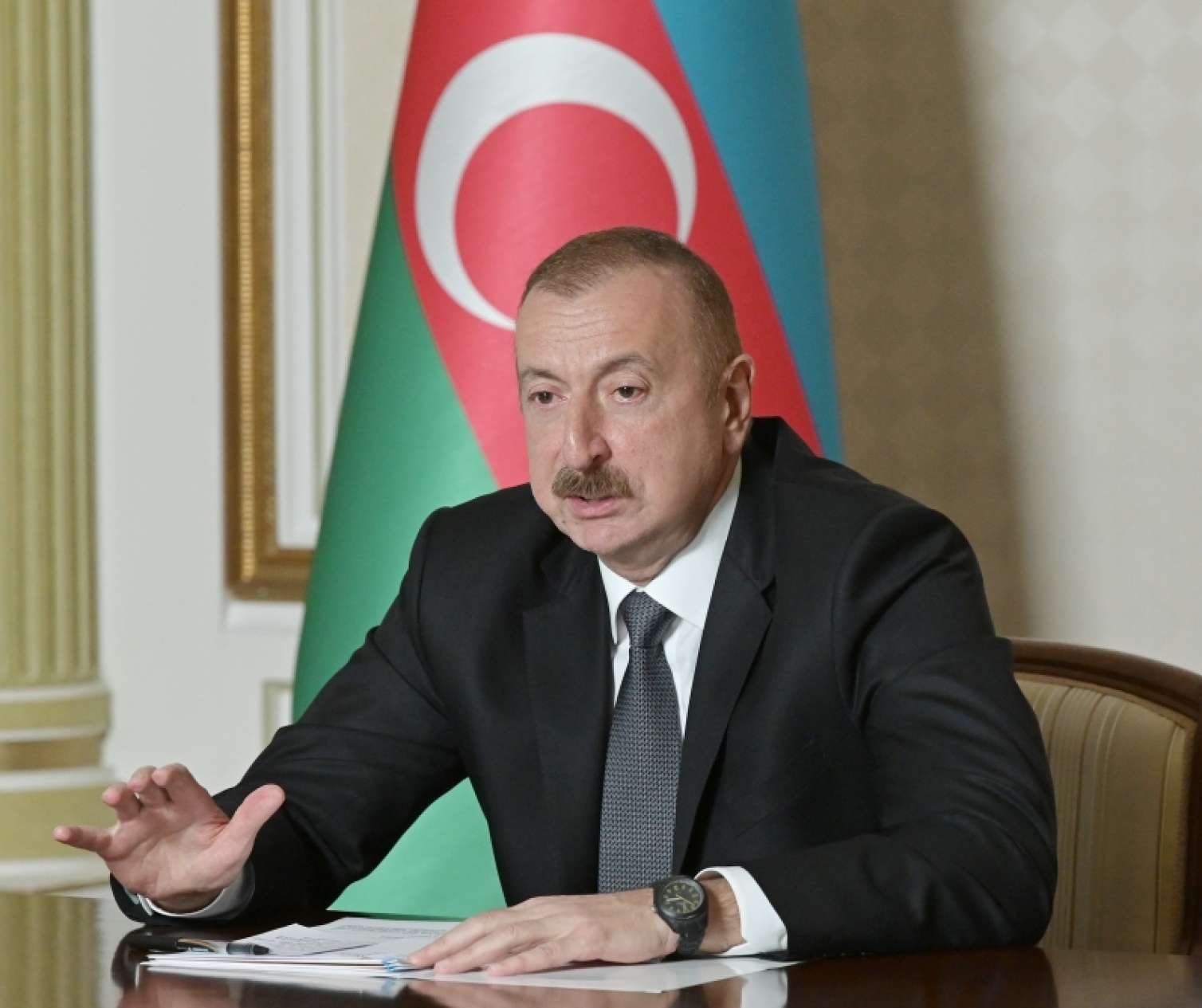 İnzibati Xətalar Məcəlləsinə dəyişiklik təsdiqləndi 
