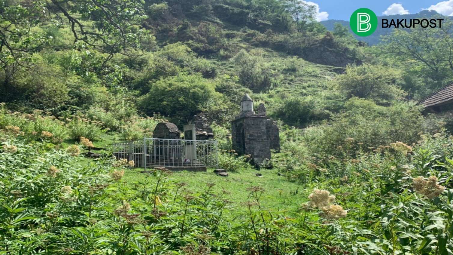 Bu kəndlər turizm məkanına çevrilir, iş yerləri açılır 