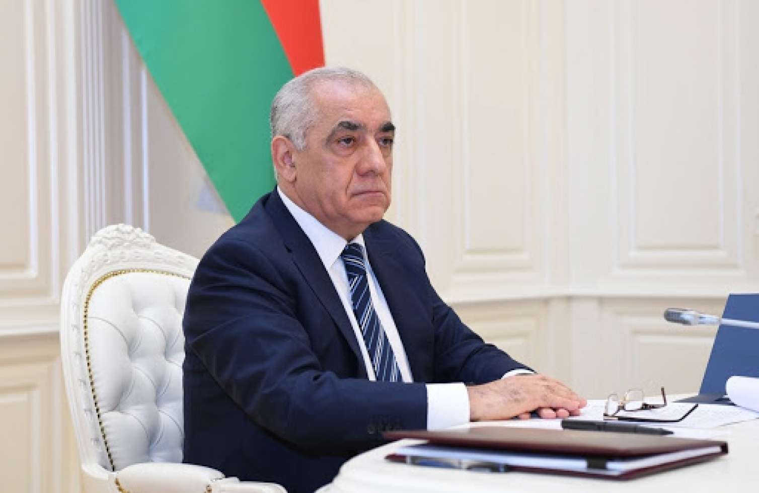 Əli Əsədəv bu qurumlara tapşırıq verdi  