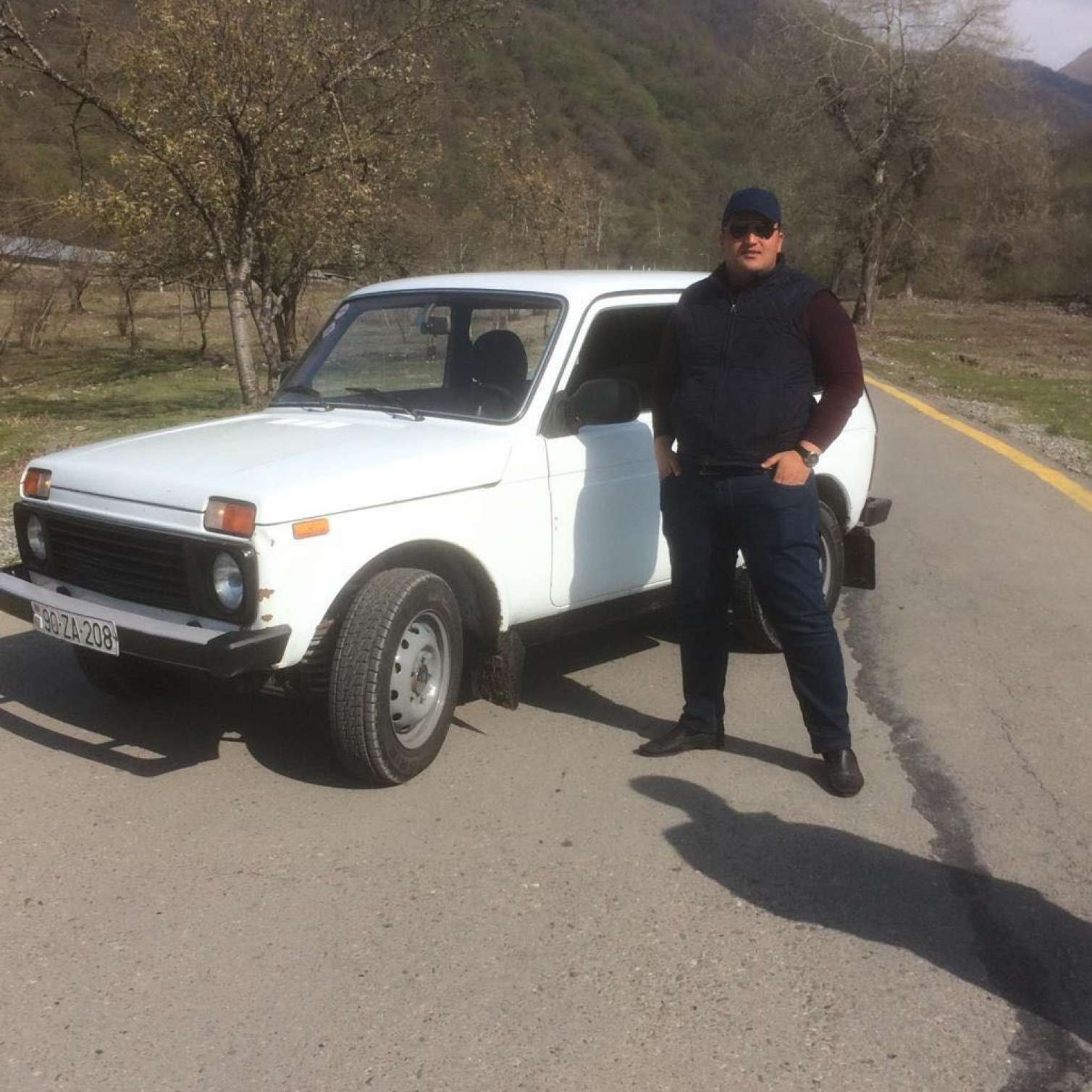 Bakı sakini 3 il 7 aydır avtomobilini tapa bilmir  