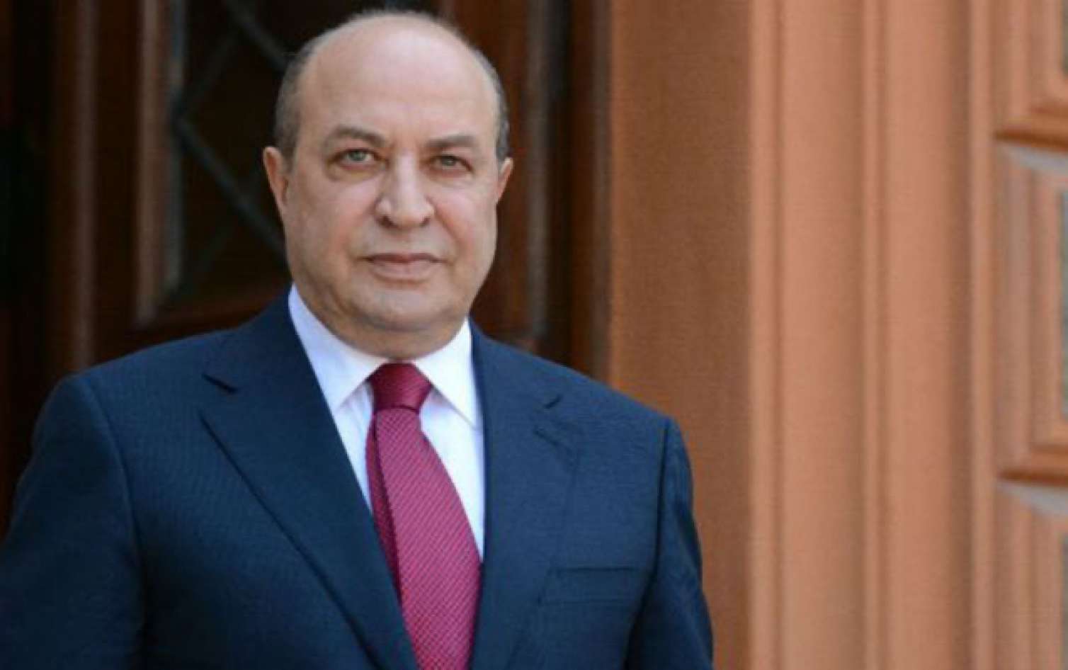 Eldar Həsənovun şəriki də  həbs edildi