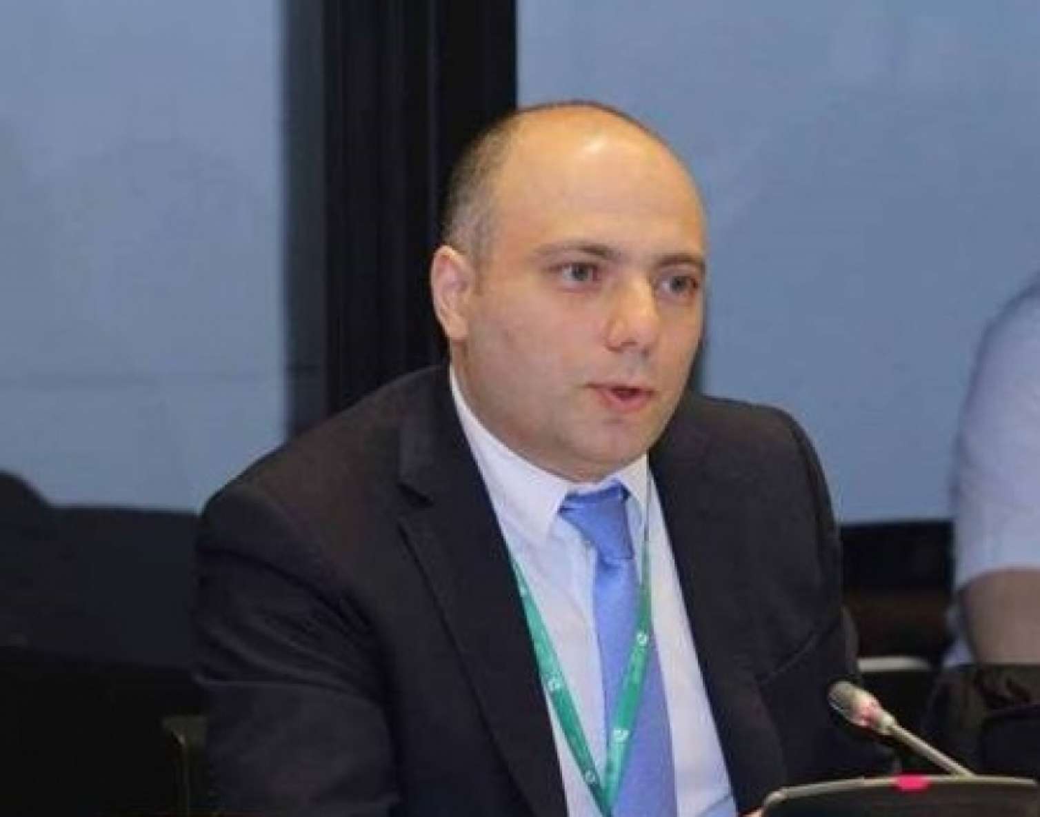 Rejissora nazirlikdə vəzifə təyin olundu 