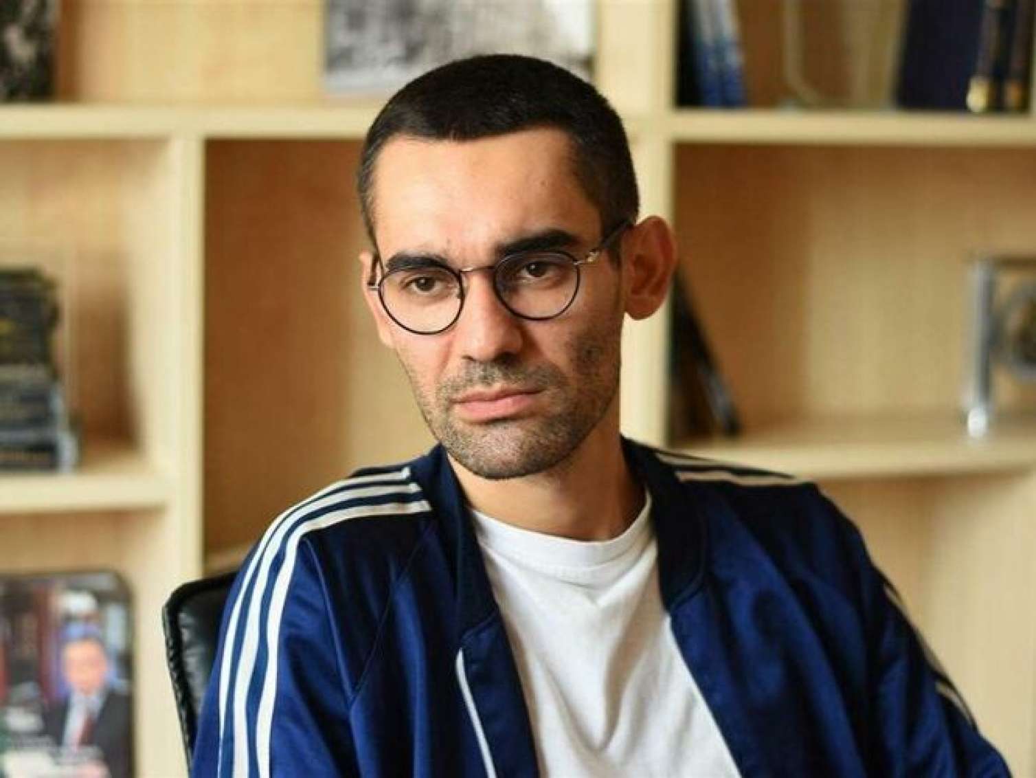 Rejissora nazirlikdə vəzifə təyin olundu 