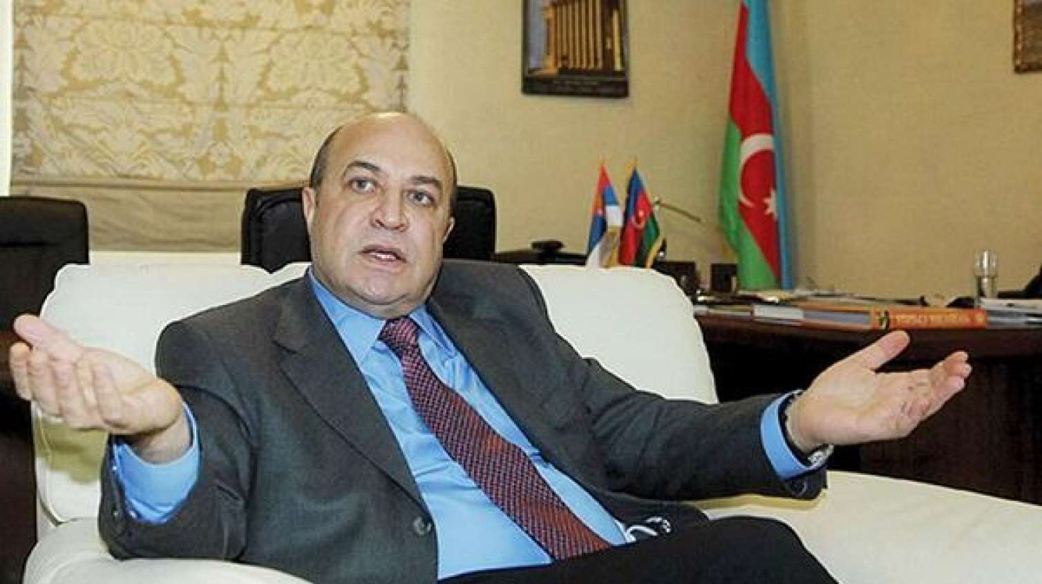 Eldar Həsənovun şəbəkəsi araşdırılır  - Kimlərin həbsi gözlənilir?