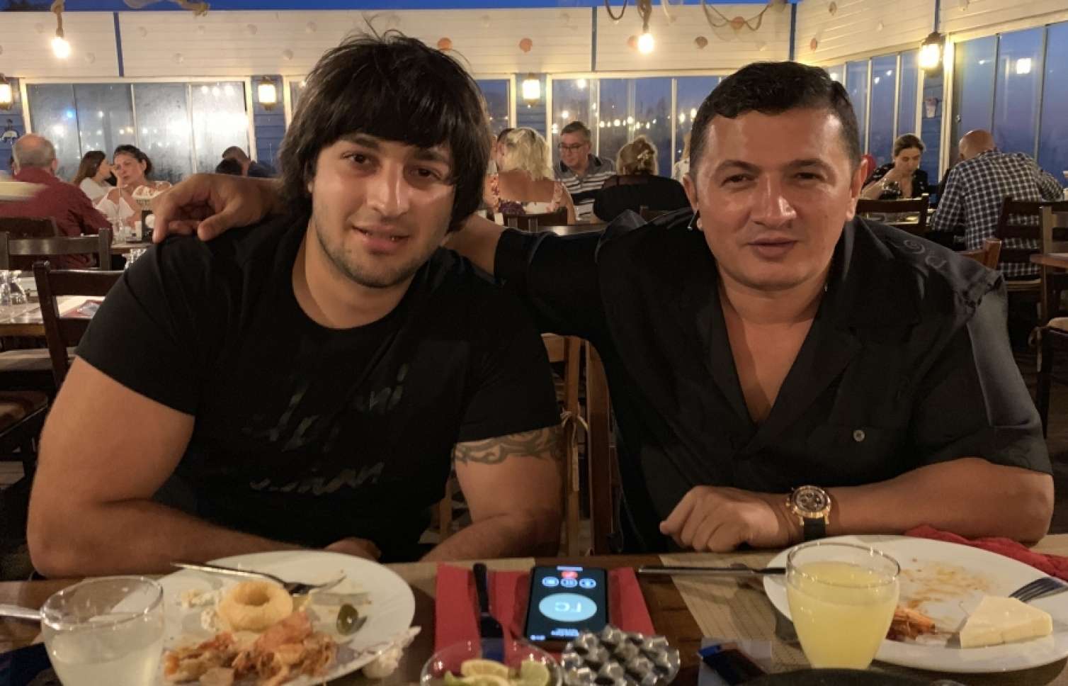 "Lotu Quli"ni öldürməsi üçün Bakinskiyə 4 milyon dollar ödənilib  - TƏFƏRRÜATLAR
