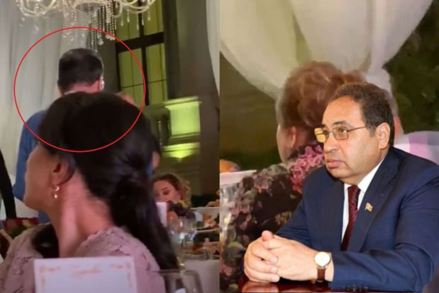 “Ramiz Mehdiyev məni də aldadıb...”  – Abel Məhərrəmovun İZAHI