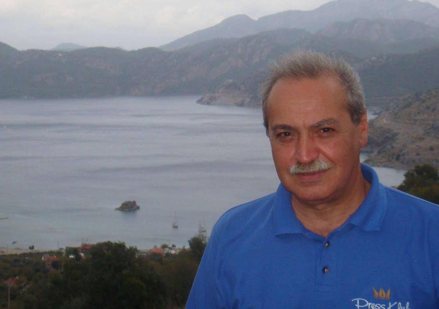 Sönmüş mikrafon qarşısında 60 ilin monoloqu  - YOLUN HARADI, ey yolçu? 