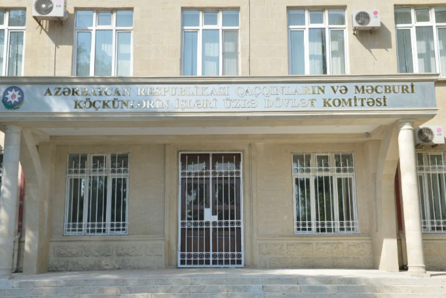 "Öncə Vətən!" layihəsi Qubadlı döyüşçülərinə həsr edildi  