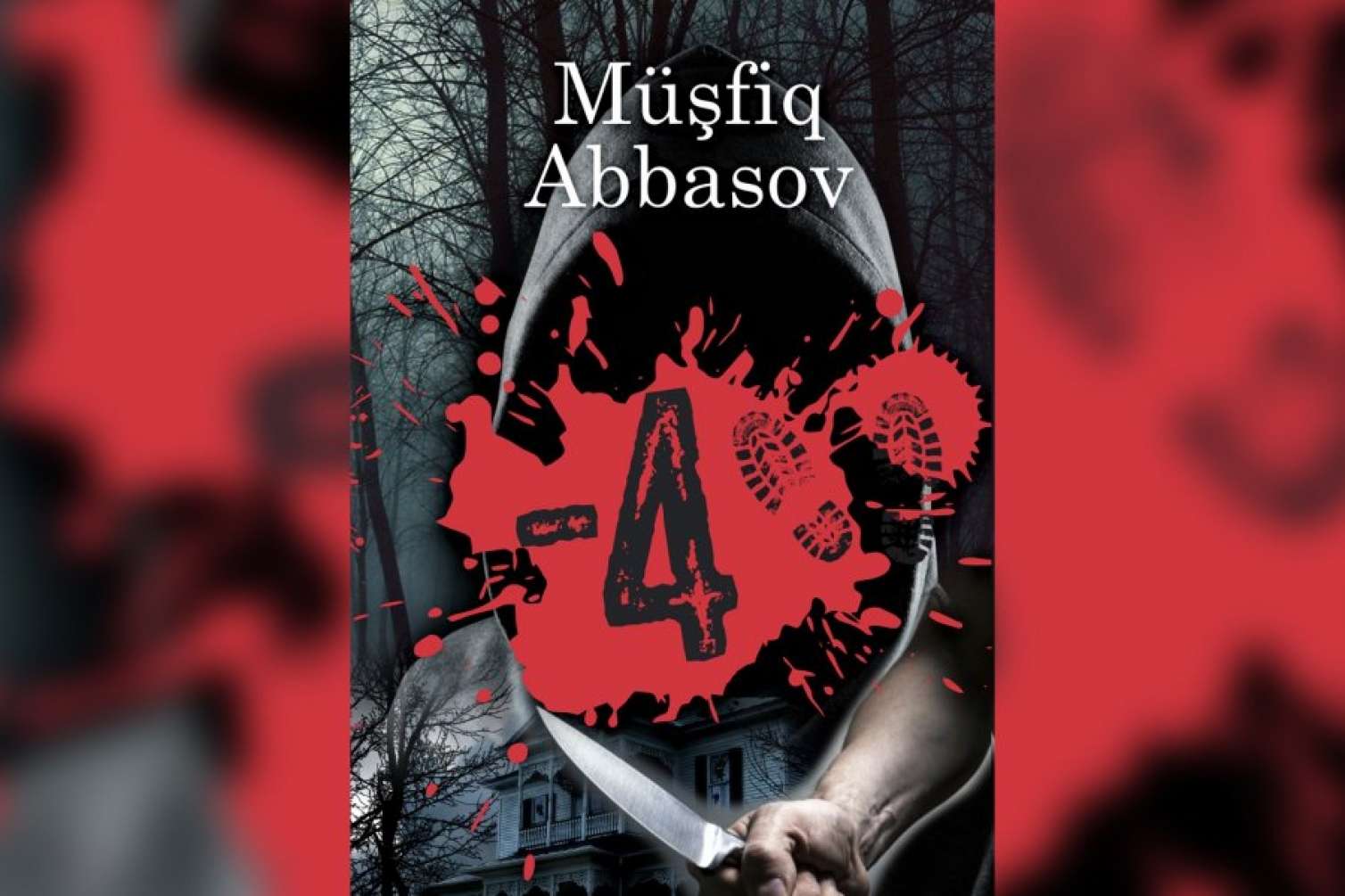 Mə­harətlə ört-basdır edilən mürəkkəb cinayət işi  - Müşfiq Abbasovun qələmindən "-4"