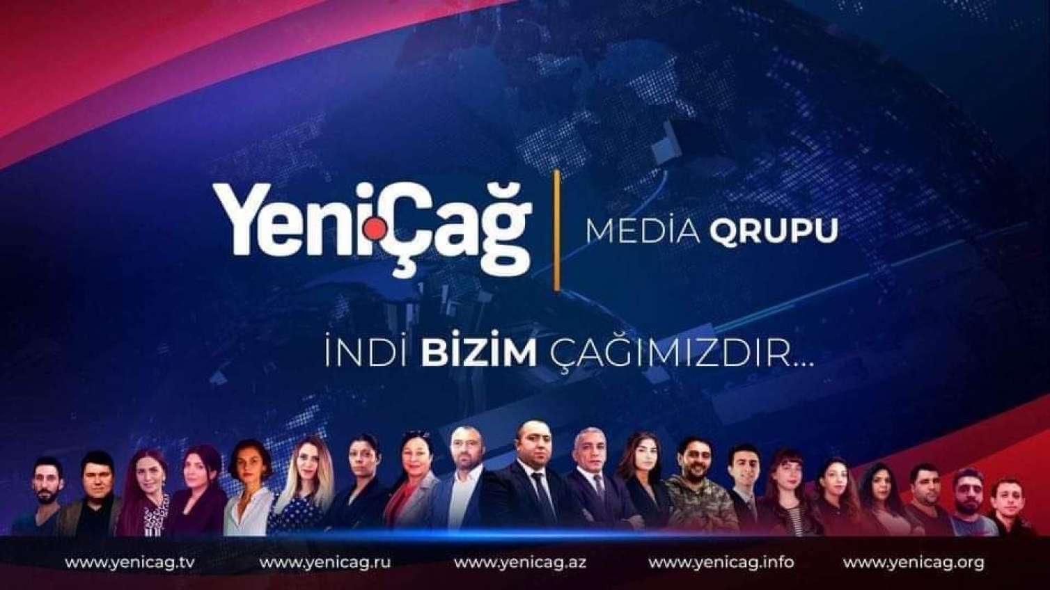 “Nəhs” rəqəmlə yeni uğurlara doğru  - Yenicag.az 13 yaşında 
