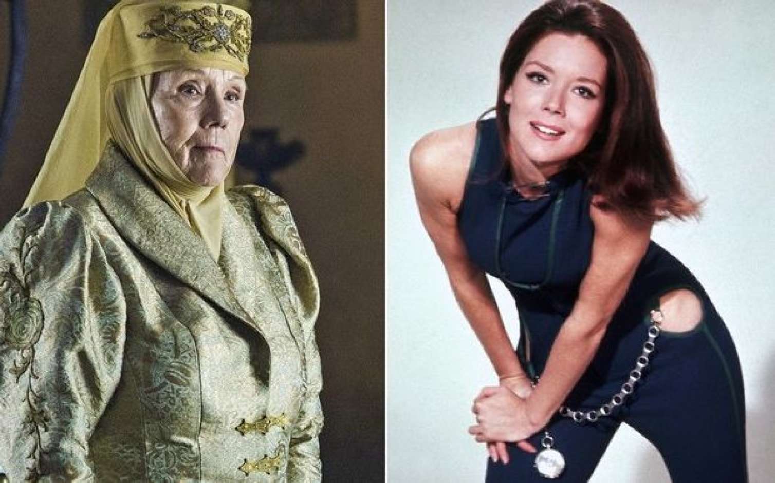 “Taxt oyunları” serialının aktrisası vəfat etdi -  FOTO