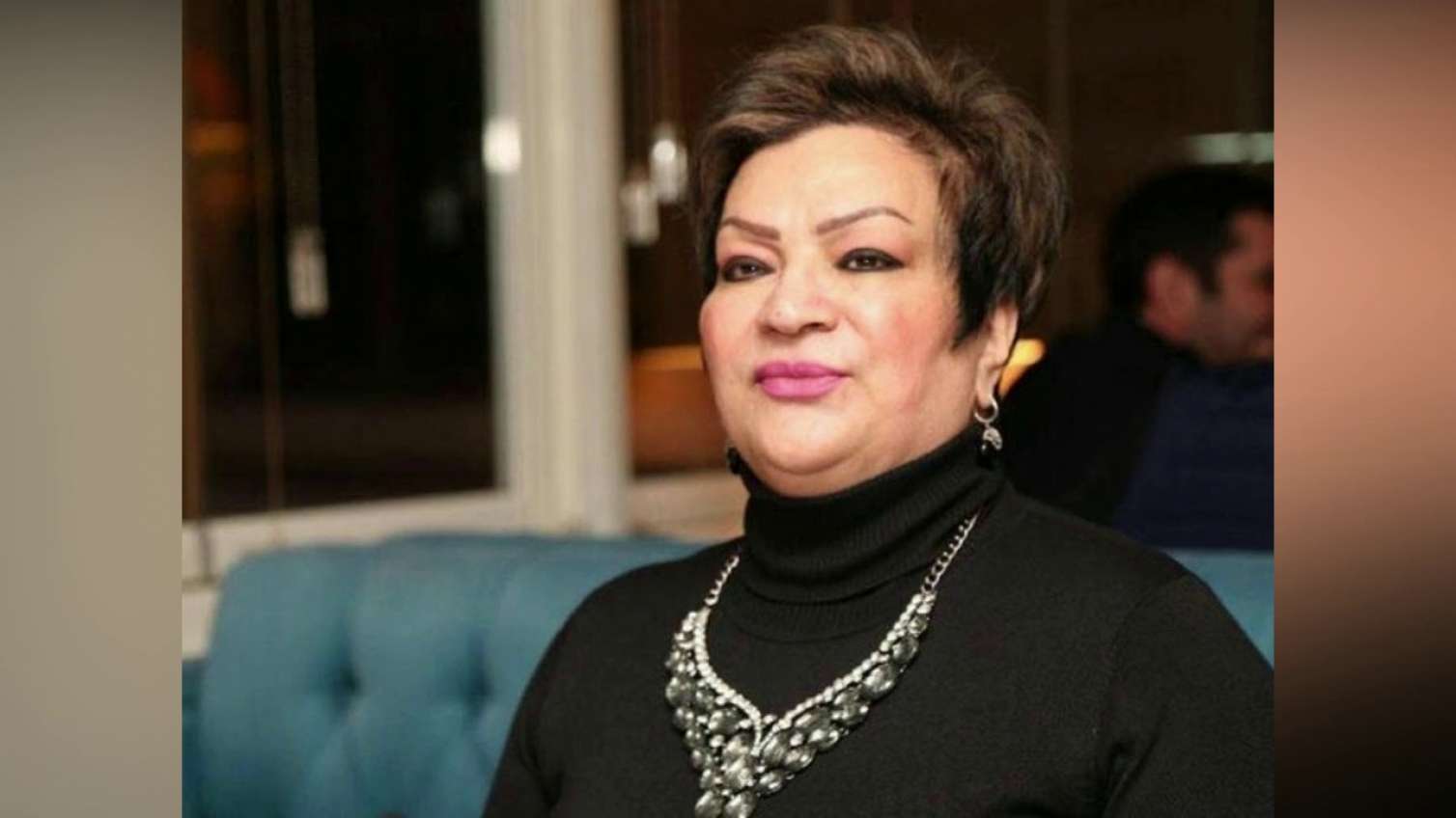 Afaq Bəşirqızı oğlunun boşanma xəbərindən danışdı 