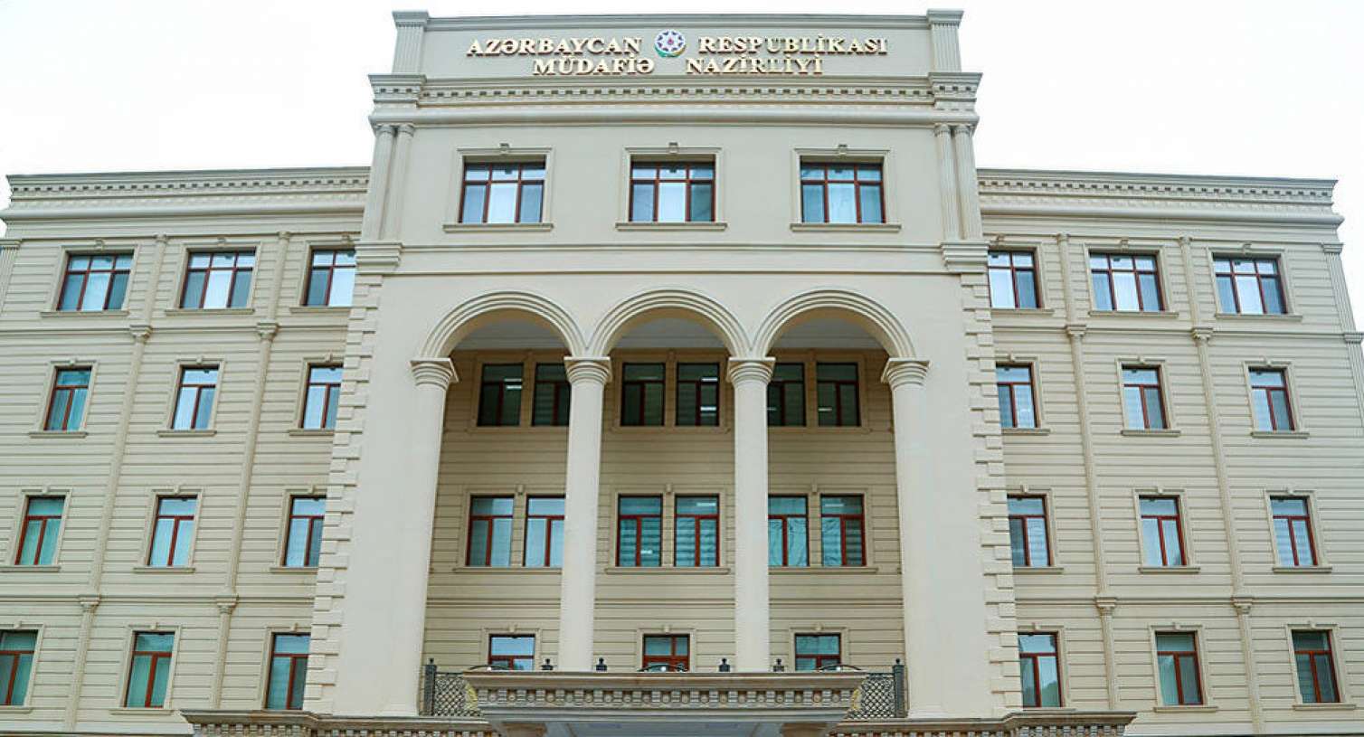 Ermənistan silahlı qüvvələri Tovuzun kəndini atəşə tutub  - Rəsmi