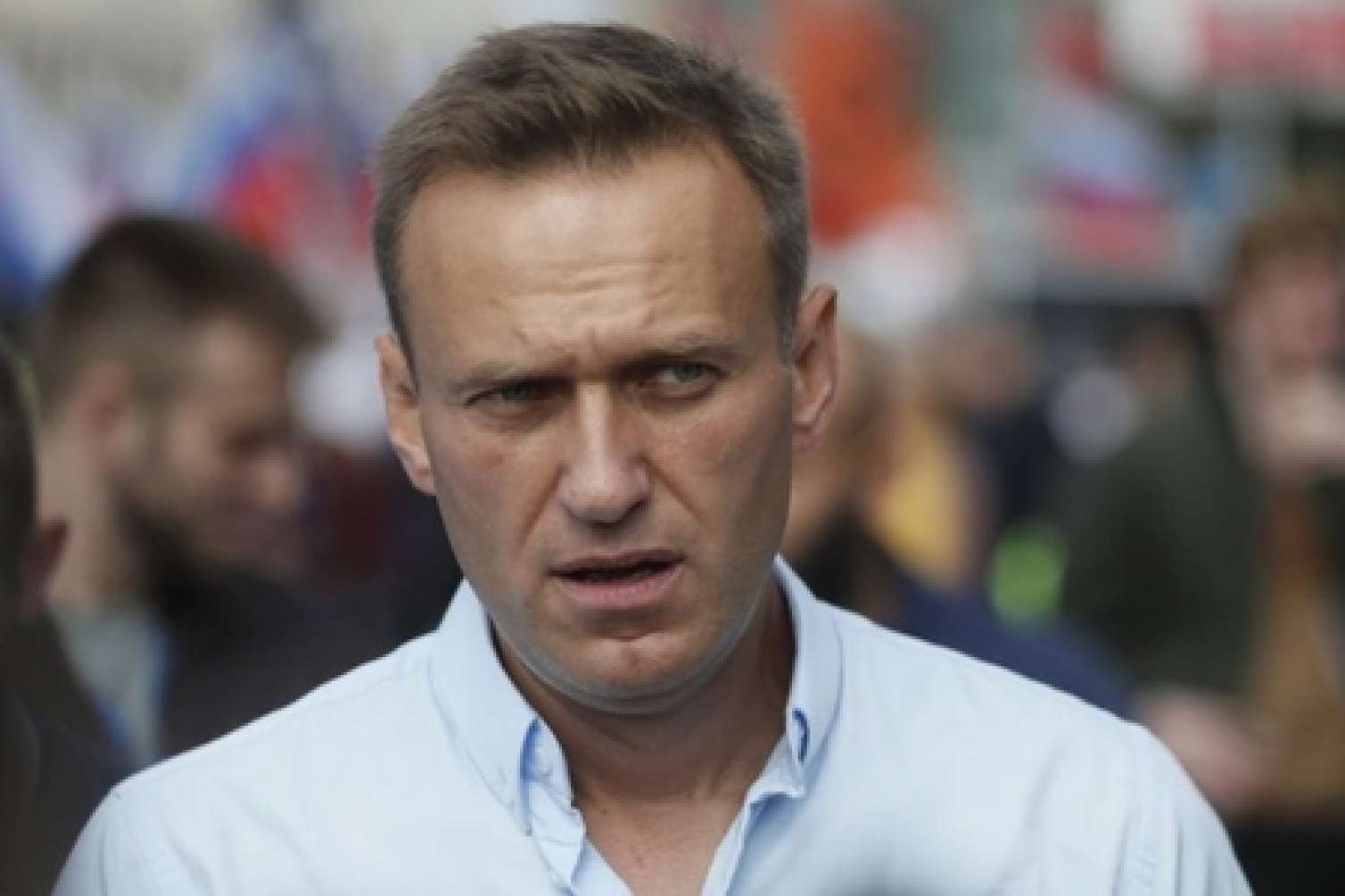 Aleksey Navalnının səhhəti ilə bağlı açıqlama 