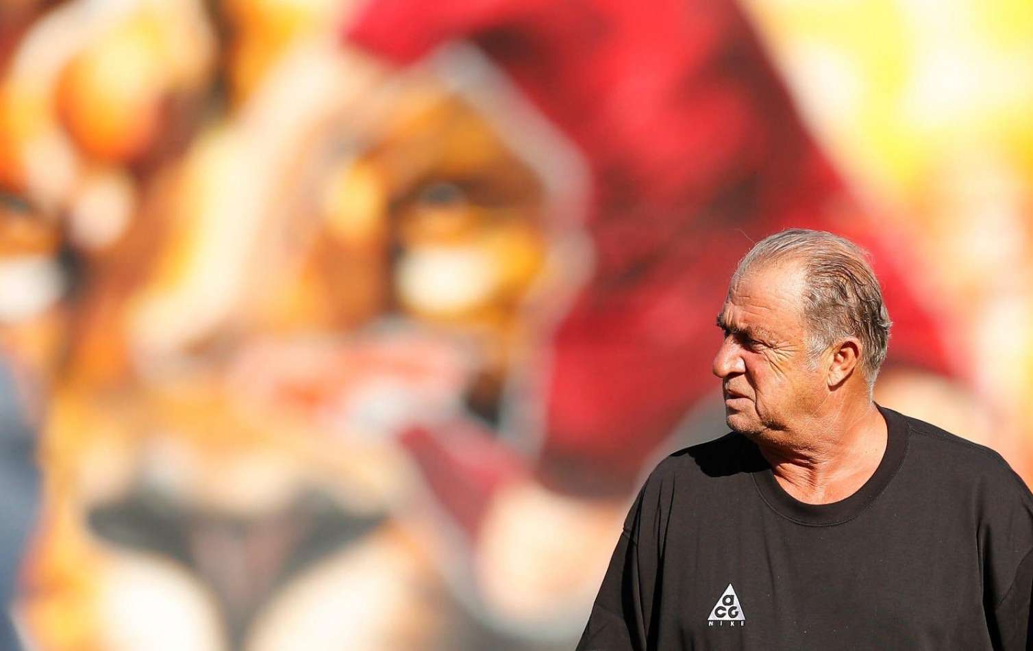 Fatih Terim:   "Qarabağ"ın "Neftçi" ilə rəqabətdə olduğunu bilirəm" 