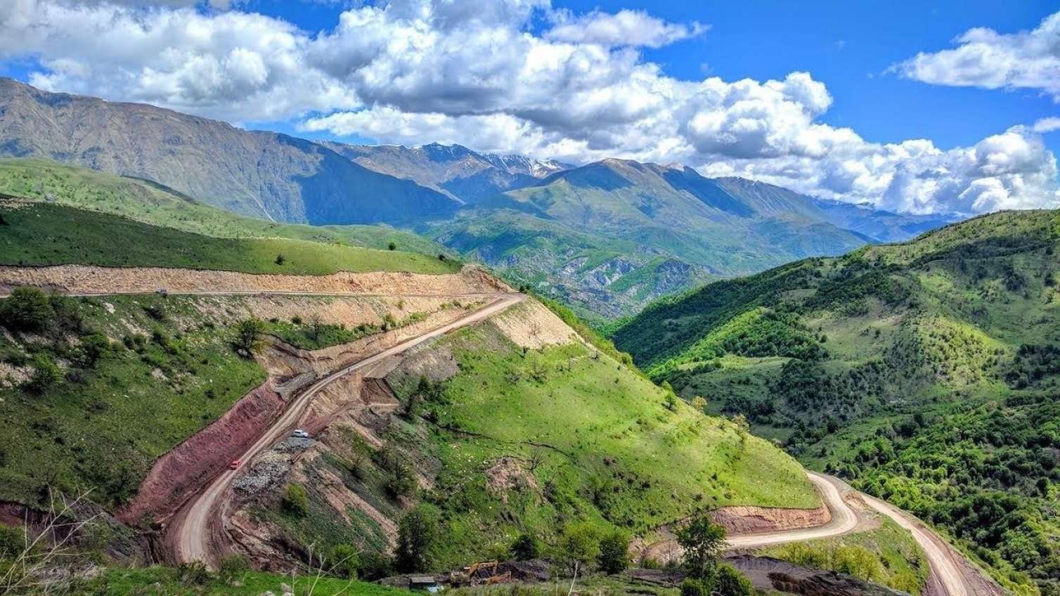 Dağlıq Qarabağın azərbaycanlı icması bəyanat yaydı 