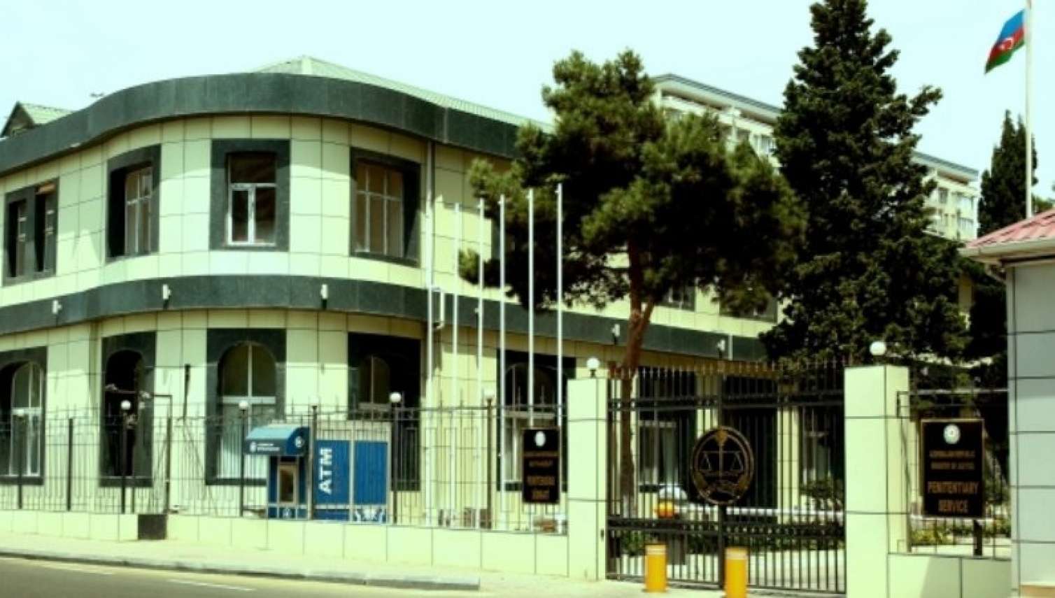 Tofiq Yaqublunun məhkəməsi ilə bağlı  RƏSMİ AÇIQLAMA